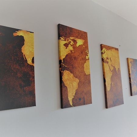شقة 2Br Apt In Crawley W Parking - Near Gatwick المظهر الخارجي الصورة